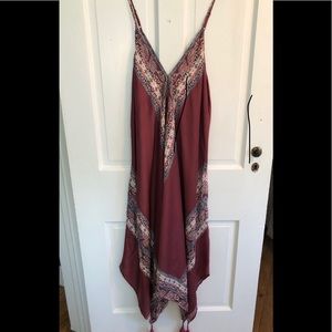 Seafolly slip dress